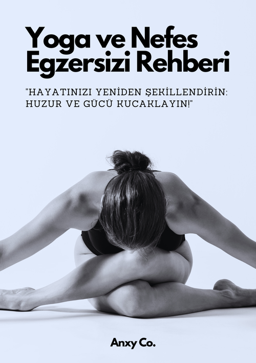 Nefes Egzersizi e-Rehber